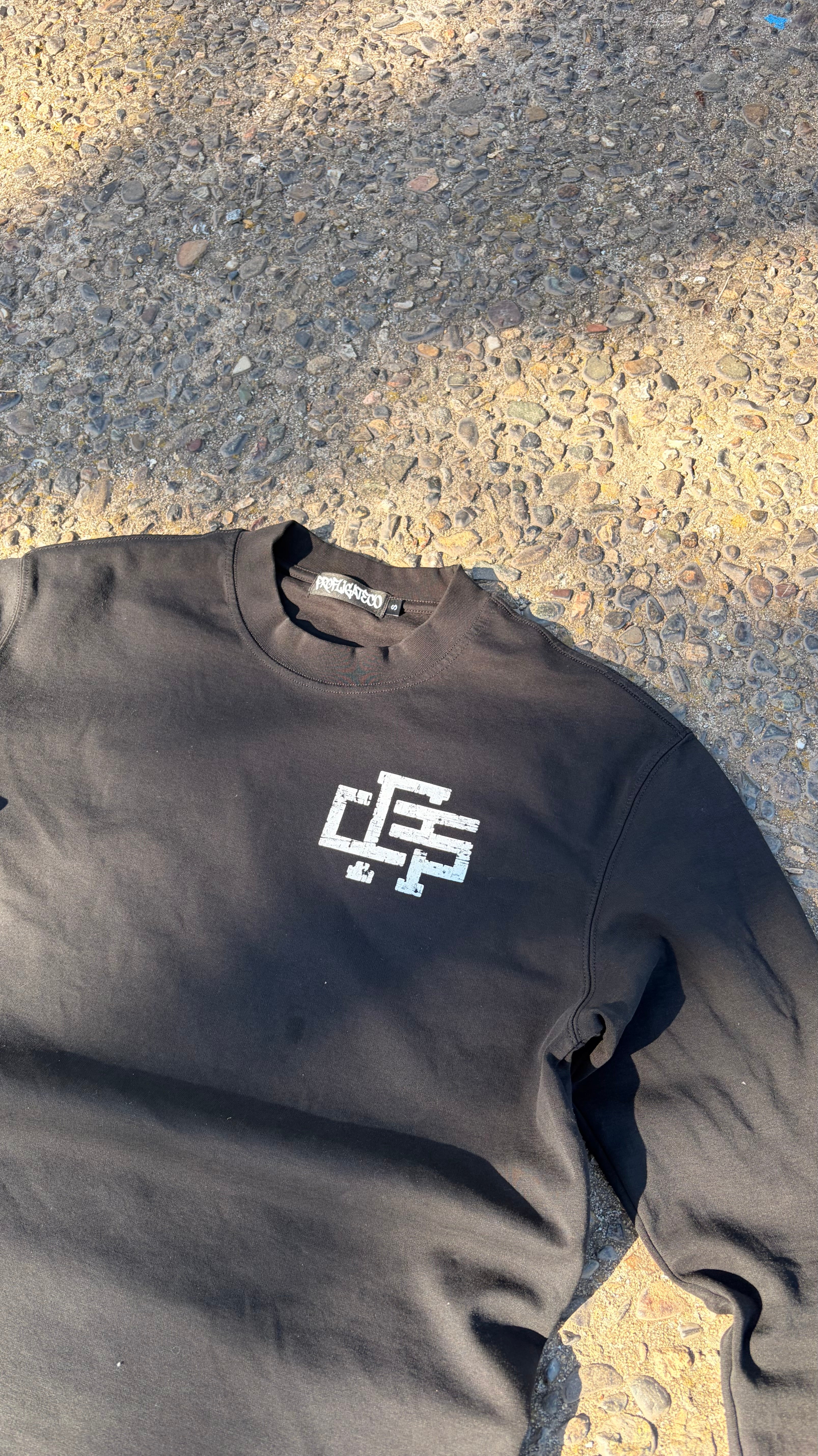 "legalize e-bikes" long sleeve breathable shirt no wash, loose.