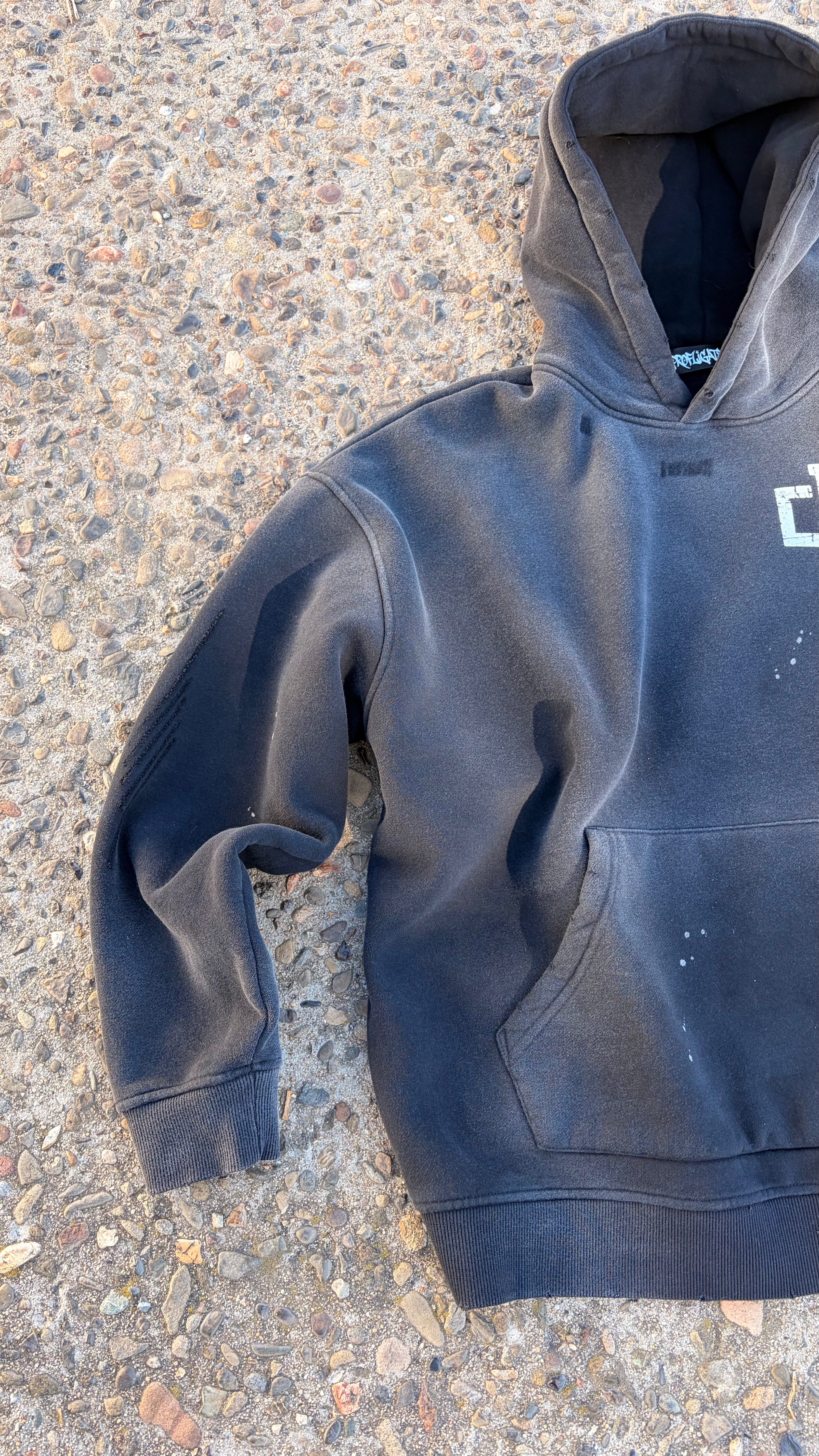 "legalize e-bikes" baggy fit vintage wash