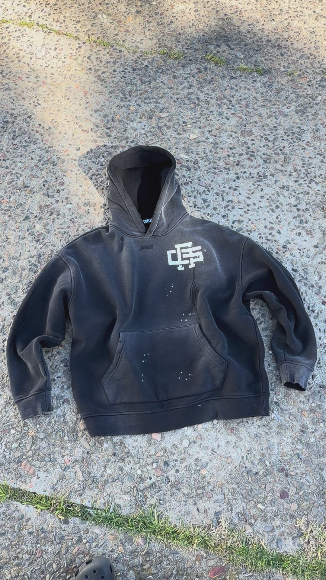 "legalize e-bikes" baggy fit vintage wash